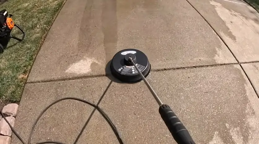 Driveway pressure washing Askern